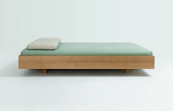 Zeitraum Simple Bed - essen - 180 x 200 cm