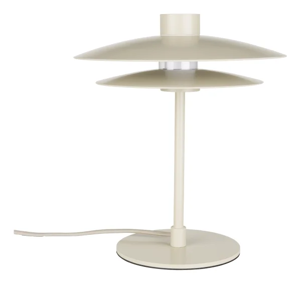 ZILT Tafellamp Tasheika - Beige