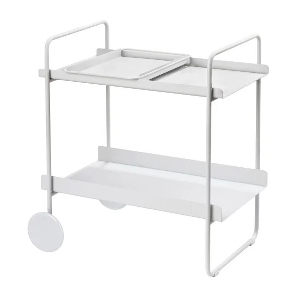 Zone Denmark A-Cocktail serveertrolley Soft grey