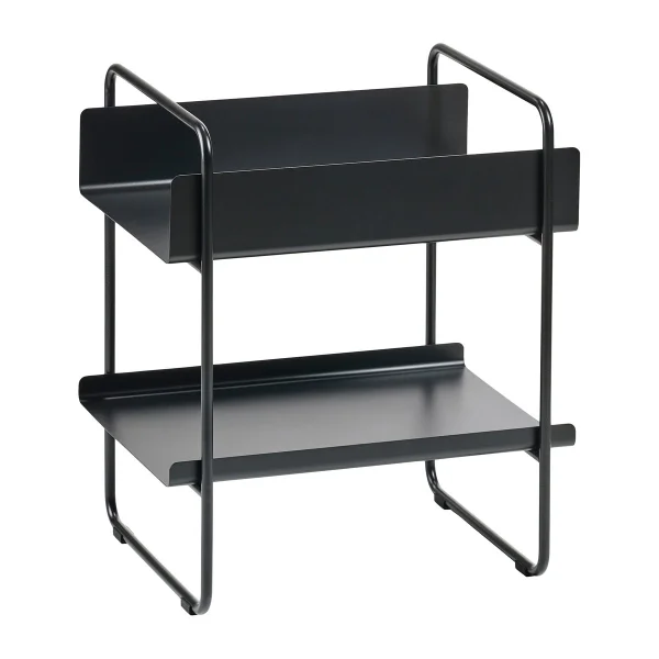 Zone Denmark A-Console Table consoletafel 48x35,6x55,5 cm Black