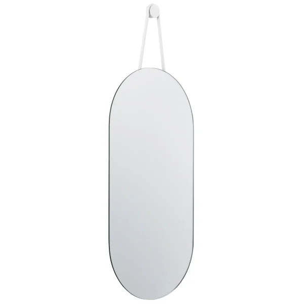 Zone Denmark A-Mirror wandspiegel White