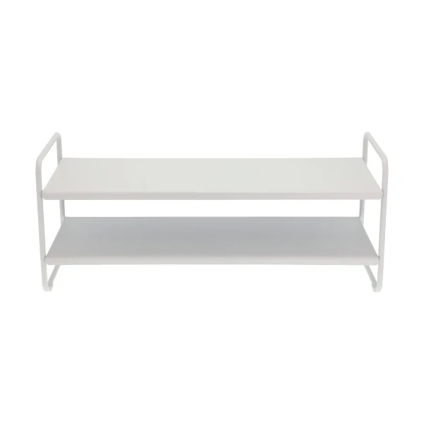 Zone Denmark A-shoe rack schoenenrek 33x80 cm Soft grey