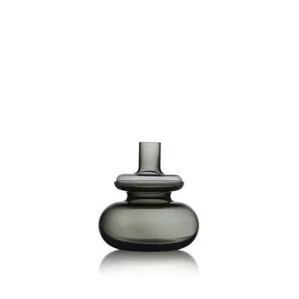 Zone Denmark Inu Vaas S - Smoked grijs