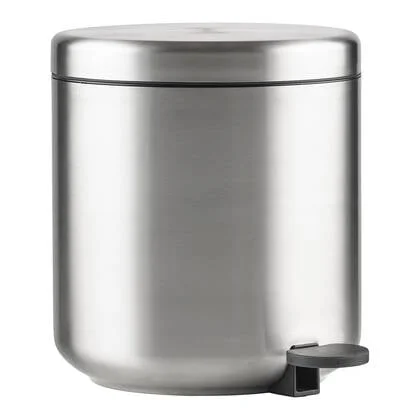 Zone Denmark Ume Pedaalemmer - Zilver