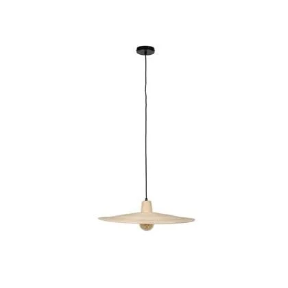 Zuiver Balance Hanglamp L Nature - Beige