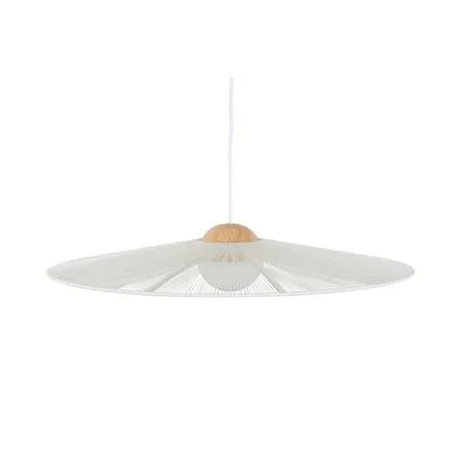 Zuiver Belle Hanglamp Rond 65 cm Beige