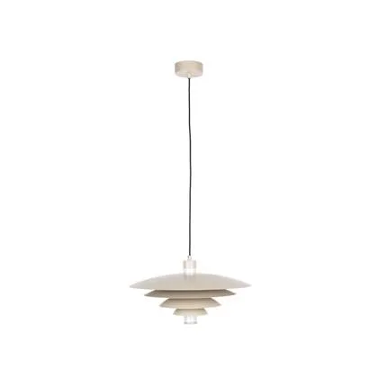 Zuiver Cole Hanglamp - Beige