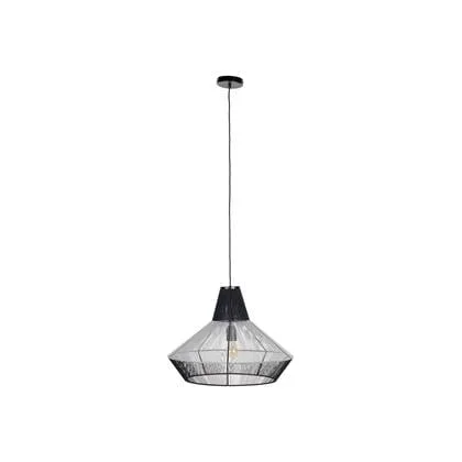 Zuiver Fairy Hanglamp Stone Grey - Grijs