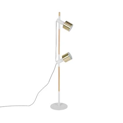 Zuiver Ivy Vloerlamp