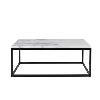 Zuiver Marble Power Salontafel