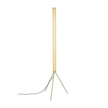 Zuiver Scotty Vloerlamp - Beige