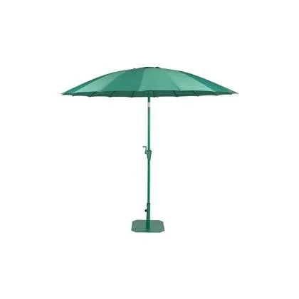 Zuiver Sunshine Parasol Set Desert Sage Groen