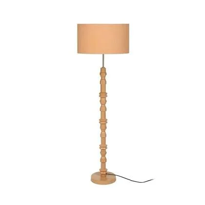 Zuiver Totem Vloerlamp Smooth Terra