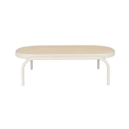 Zuiver Vista Tuin Salontafel| Tafel loungeset - Beige