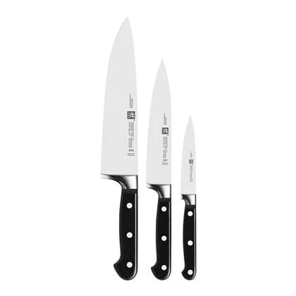 Zwilling Professional S Messenset 3-delig