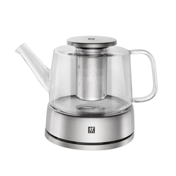 Zwilling Sorrento theepot roestvrij staal