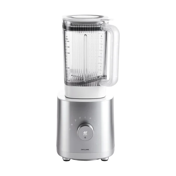 Zwilling Zwilling blender AC motor 50,2 cm Zilverkleurig