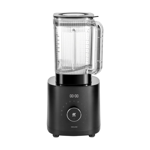 Zwilling Zwilling Enfinigy power blender 1,8 L Zwart