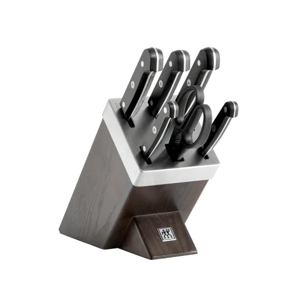 Zwilling Zwilling Gourmet messenset 6-delig 6-delig