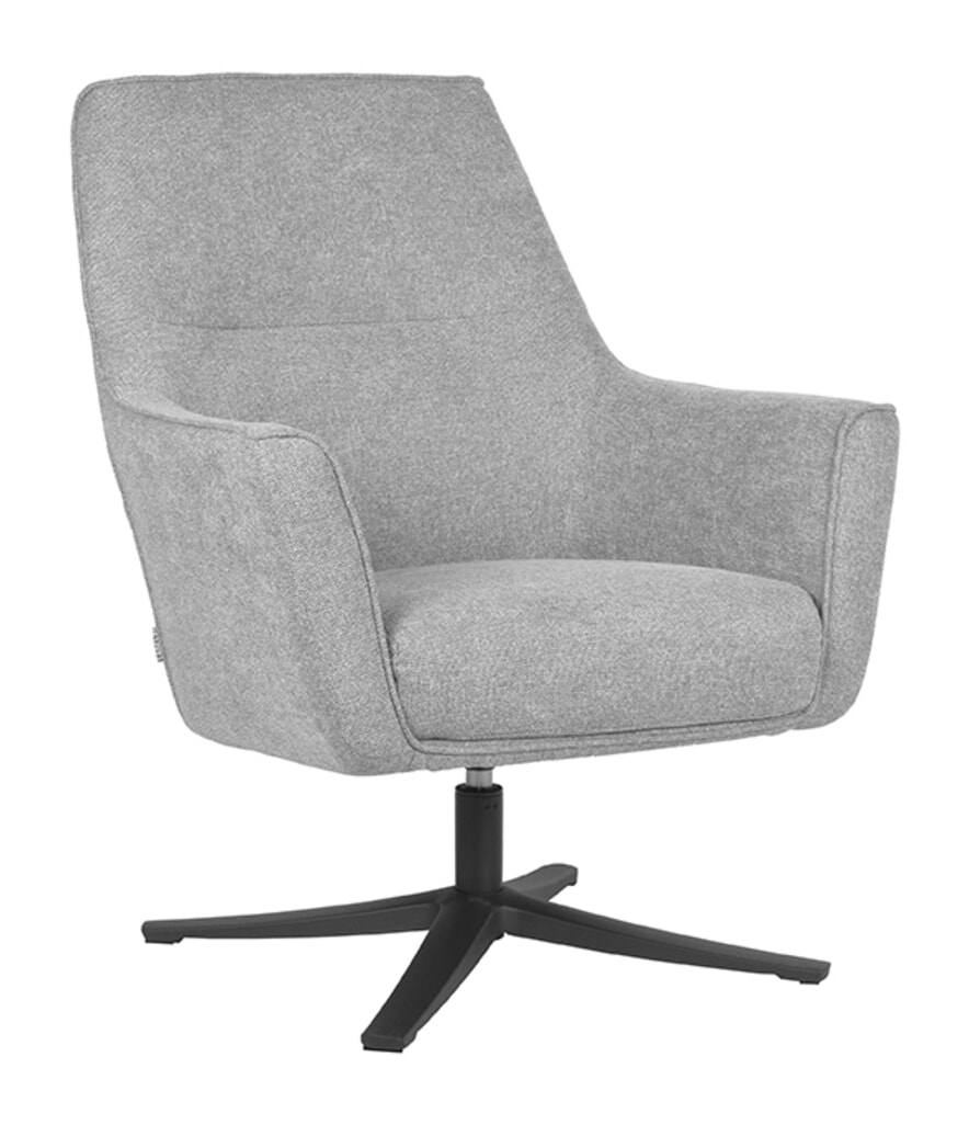 LABEL51 Draaibare Fauteuil Tod Weave